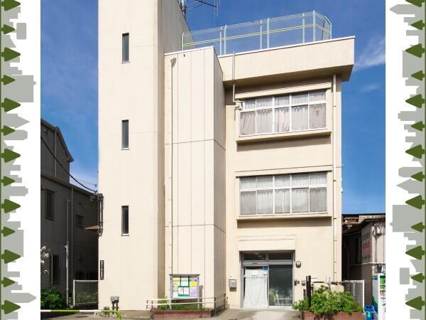 第二ワークハウスペガサス（生活支援員 / 常勤）の介護福祉士求人の写真