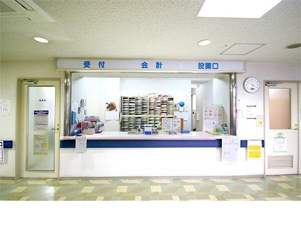 福山診療所 介護医療院（常勤）の看護師求人メイン写真3