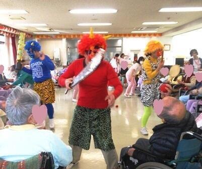 介護老人保健施設　宮沢の里 はなもも苑（常勤）のケアマネジャー求人サブ写真5