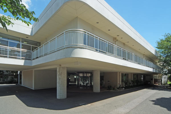 特別養護老人ホーム　裕和園（常勤）の介護職求人メイン写真2