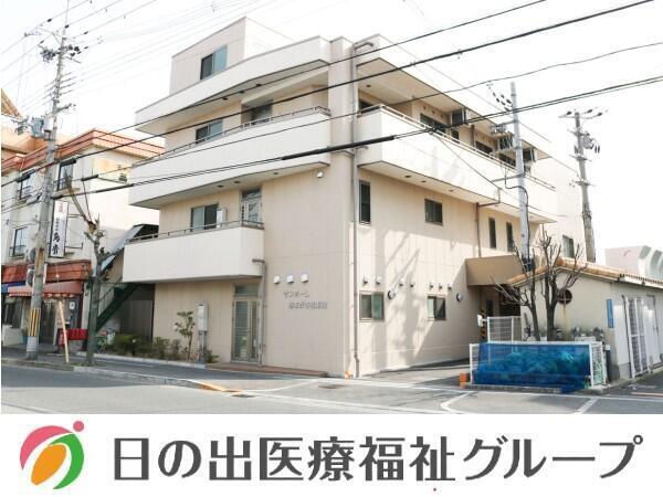 小規模多機能型居宅介護　ゆとり庵一歩（常勤）の介護職求人の写真