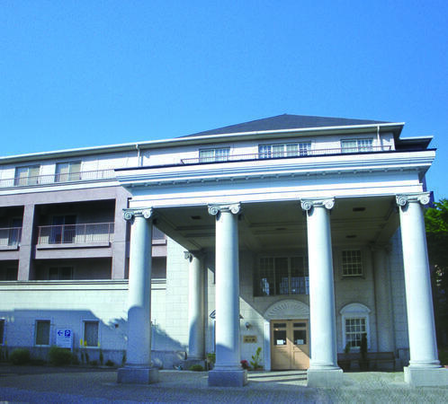 介護老人保健施設 聖の郷（パート）の介護福祉士求人の写真