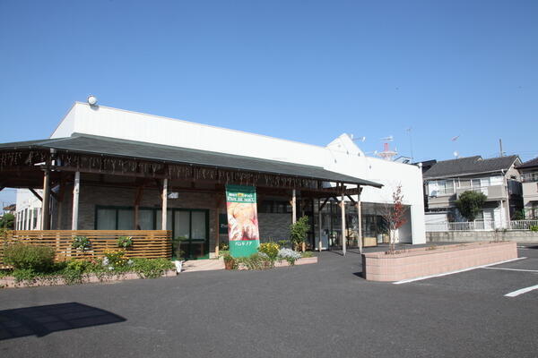 ケアセンターかるぽす（常勤）の支援員求人の写真