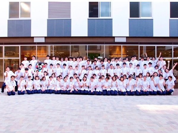 桜十字八代リハビリテーション病院（常勤）の作業療法士求人メイン写真5