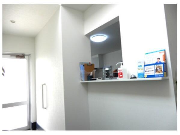 みやぎクリニック（常勤）の看護師求人メイン写真4