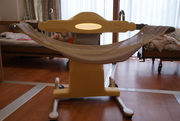 特別養護老人ホーム　東海の里（常勤）の介護福祉士求人サブ写真2