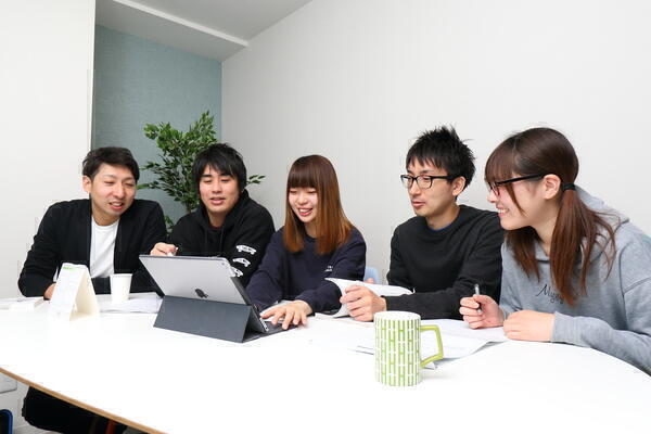 ドットライフ（訪問介護）蘇我（サービス提供責任者/正社員/契約社員）の介護福祉士求人メイン写真4