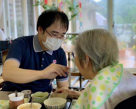 すいとぴー金沢八景（常勤）の介護福祉士求人メイン写真4