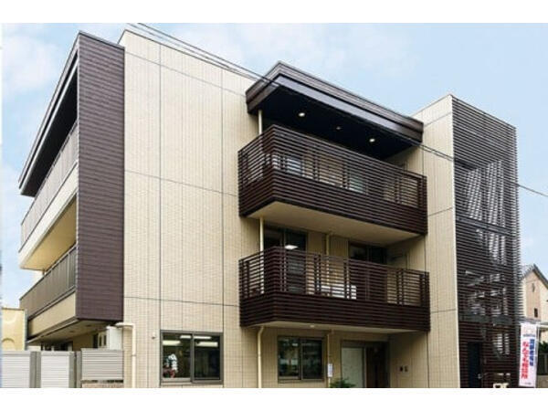 多機能型生活介護かくれんぼ（常勤）の作業療法士求人の写真