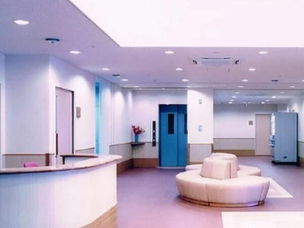 特別養護老人ホーム サンシャイン南蟹屋（常勤）の介護職求人メイン写真2