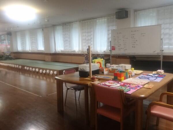 介護老人保健施設　虹の丘（常勤）の介護職求人メイン写真3