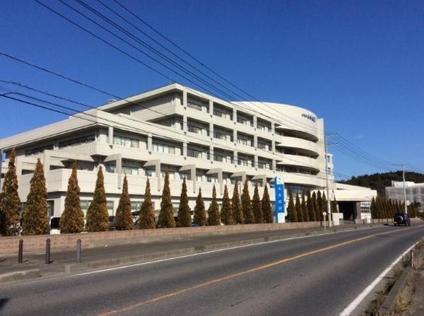 本多病院（常勤）の介護職求人の写真