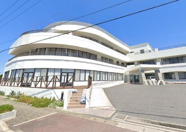 特別養護老人ホームおもいやりの郷(常勤)の介護職求人の写真