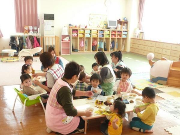 介護医療院 カトレア(常勤)の准看護師求人サブ写真1