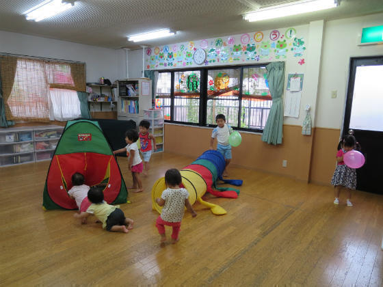 三木山陽病院（病棟/常勤）の看護師求人サブ写真1