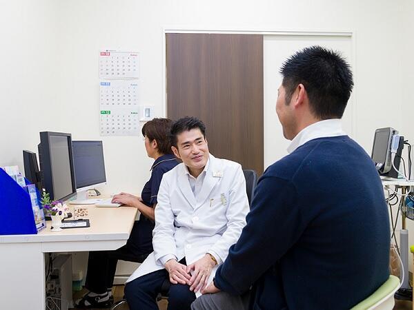 仙川整形外科（常勤）の理学療法士求人メイン写真3