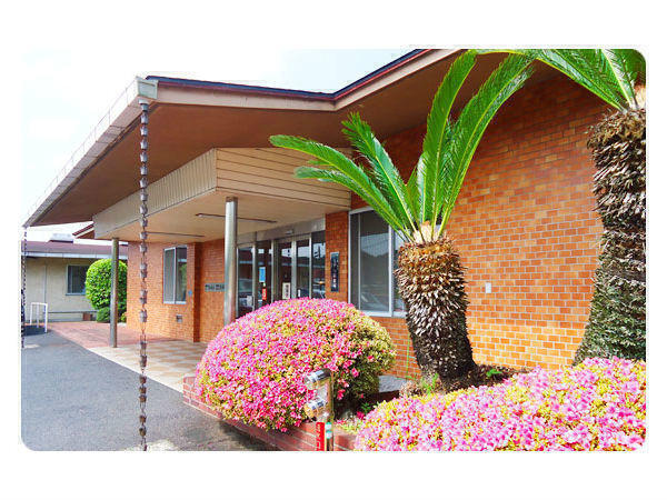 特別養護老人ホーム長寿園（常勤）の介護職求人の写真