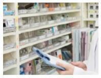 阪南中央病院(常勤)の薬剤師求人サブ写真1