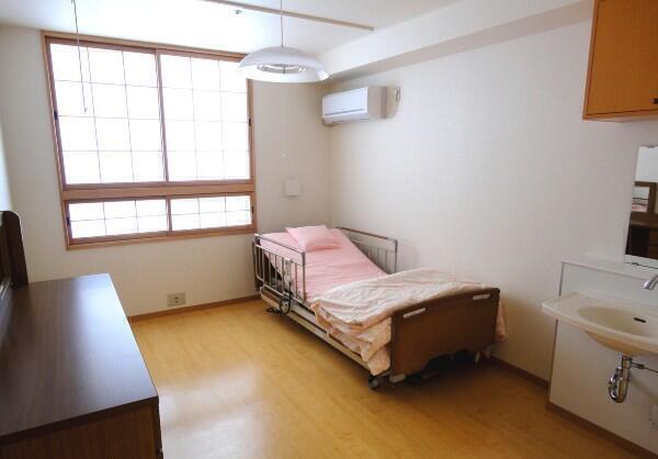 地域密着型介護老人福祉施設 すず（パート）の介護福祉士求人メイン写真3