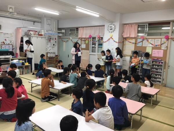 調布大塚学童保育・放課後ひろば（学童指導員/パート）の社会福祉士求人メイン写真2