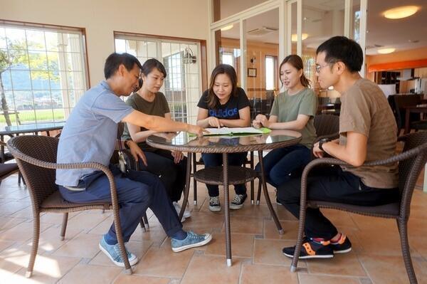 こころのケア グループホーム五色台（生活アドバイザー/常勤）の支援員求人サブ写真2