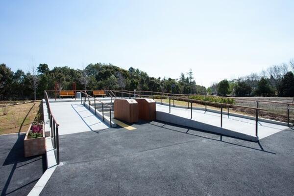 季美の森リハビリテーション病院(常勤)の理学療法士求人サブ写真2