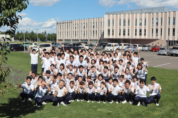 社会医療法人北斗 北斗病院（パート）の作業療法士求人の写真