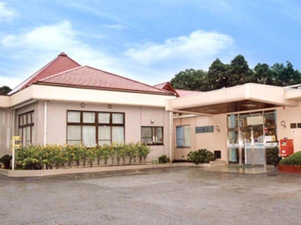 特別養護老人ホーム北総長寿苑（パート）の介護職求人の写真