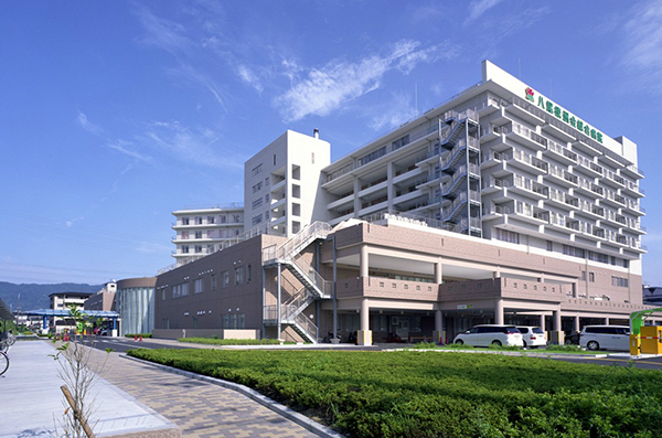 八尾徳洲会総合病院（パート）の看護助手求人メイン写真1