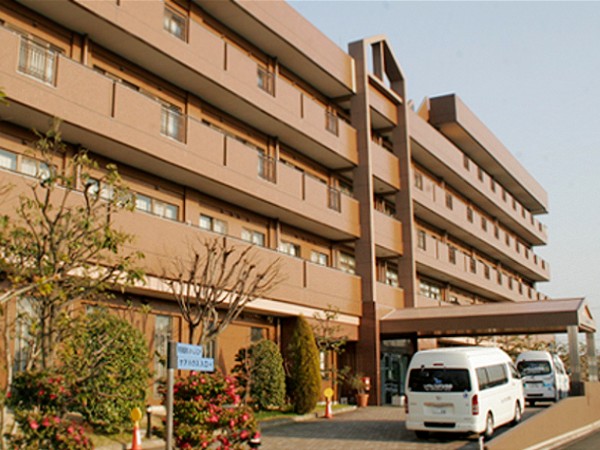 社会福祉法人 博乃会　特別養護老人ホーム エイペックスひろの（相談員/常勤）の社会福祉士求人の写真