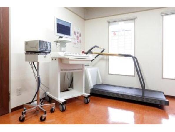 スカイル内科（常勤）の看護師求人メイン写真5