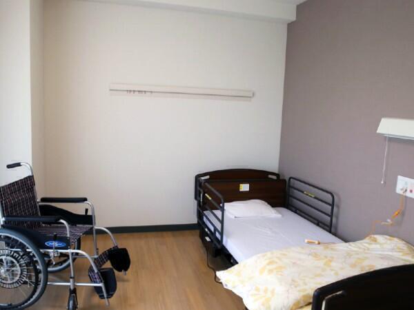 特別養護老人ホーム ニューバード獅子ケ谷（常勤）の介護福祉士求人メイン写真2