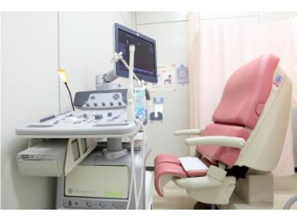 守山内科（常勤）の看護師求人メイン写真5