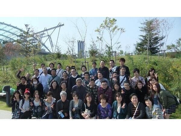 義明苑デイサービスセンター（パート）の介護福祉士求人メイン写真3