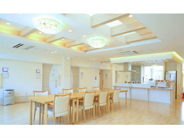 特別養護老人ホーム　花音（パート）の准看護師求人メイン写真3