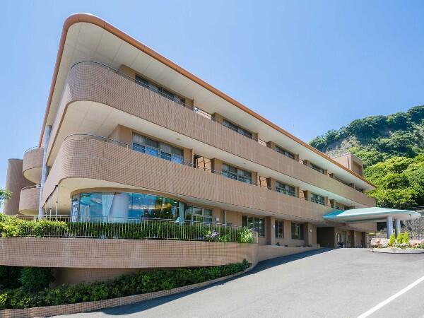 特別養護老人ホーム　久能の里（常勤）の介護福祉士求人の写真