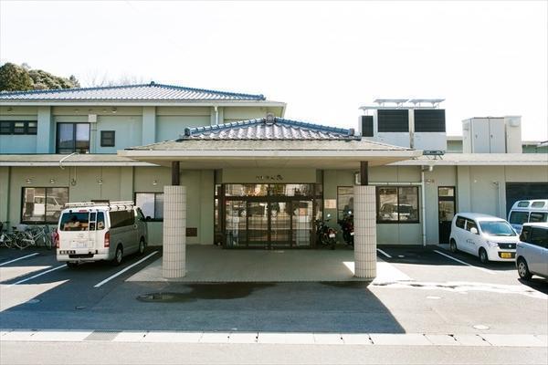 障がい者支援施設 シリウス苑（常勤）の介護職求人の写真