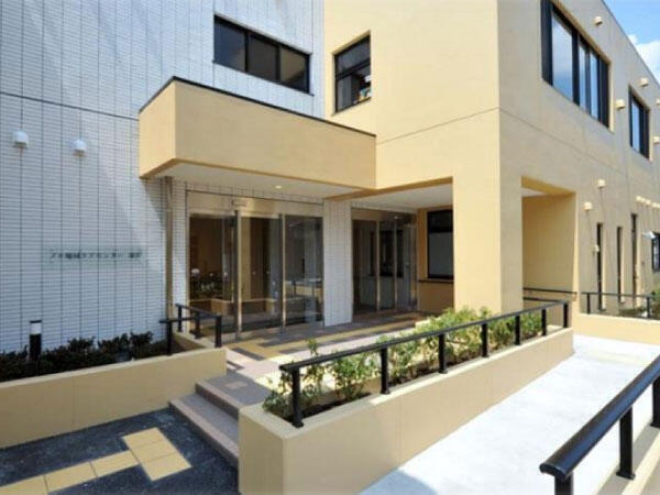 小規模多機能型居宅介護 ノテ深沢（常勤）の介護福祉士求人の写真