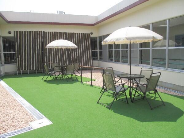 特別養護老人ホーム 寿光園（常勤）の介護職求人メイン写真2