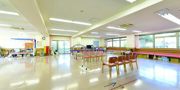 介護老人保健施設 宮沢の里 はなもも苑(日勤パート)の看護師求人サブ写真2