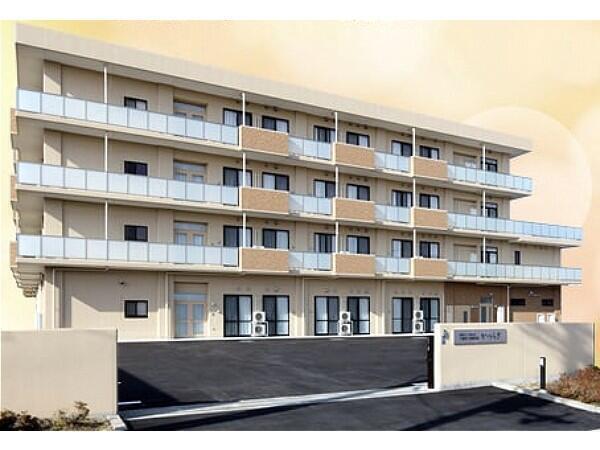 介護老人保健施設　かつらぎ（常勤）の介護福祉士求人の写真