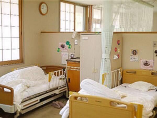 特別養護老人ホーム かつぼ園（常勤）の介護福祉士求人メイン写真2