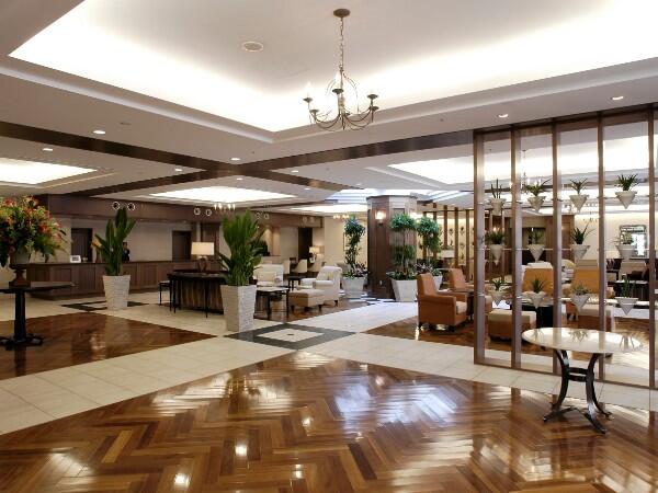 住宅型・介護付有料老人ホーム 聖蹟プライムコート東大宮（パート）の看護師求人メイン写真2