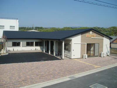 グループホーム「ふらわぁ～」（パート）の支援員求人の写真