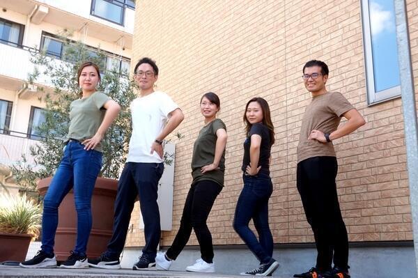 こころのケア グループホーム五色台（生活アドバイザー/常勤）の支援員求人メイン写真4