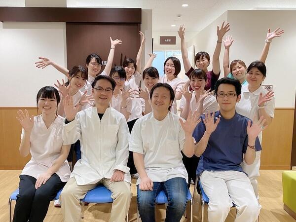 横浜弘明寺呼吸器内科・内科クリニック（パート）の看護師求人サブ写真2