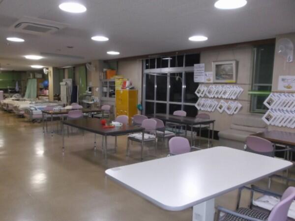 八百津町デイサービスセンター（パート）の准看護師求人の写真