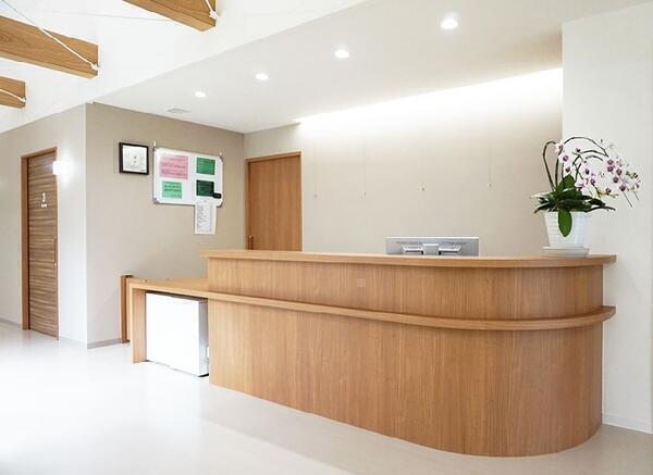 とちぎっ子発達クリニック（パート)の作業療法士求人メイン写真2