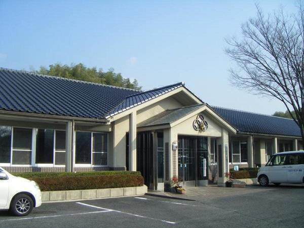 シルバーセンター後楽(常勤)の介護職求人の写真