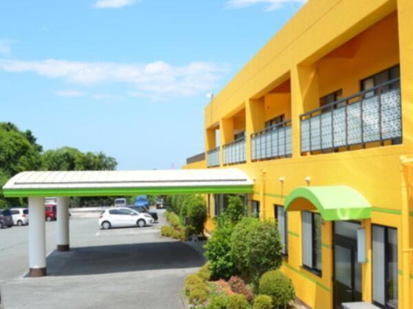 特別養護老人ホーム オレンジヒル小岱（常勤）の介護職求人の写真